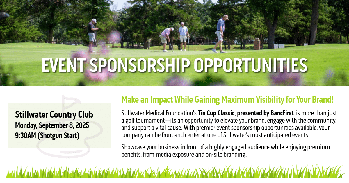 SMF 4 SMF Tin Cup 2025 Title Sponsor Social Post (3)
