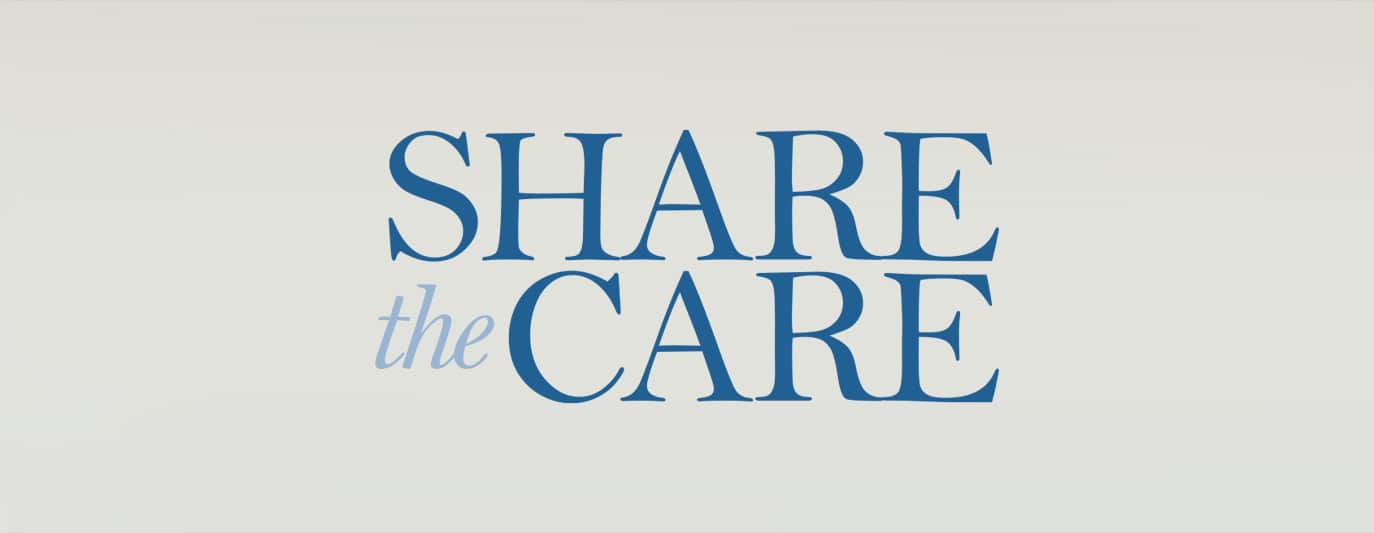 ShareTheCare