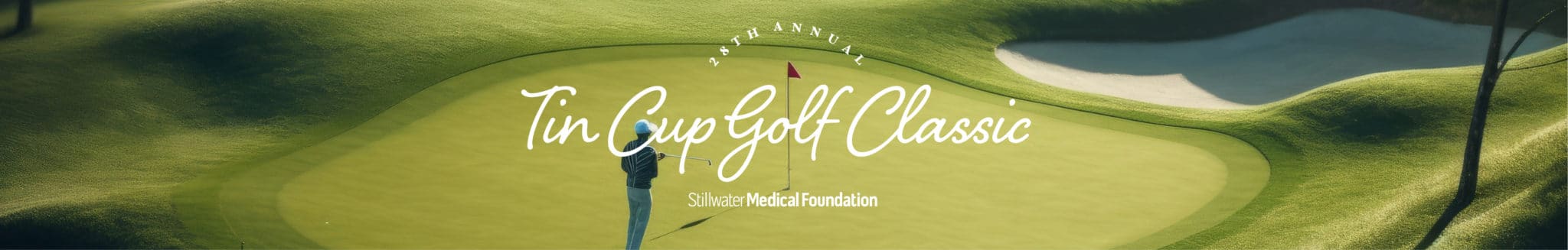 Tin Cup Header (2025) 1
