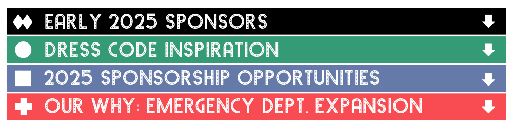 Gold Sponsors (6)
