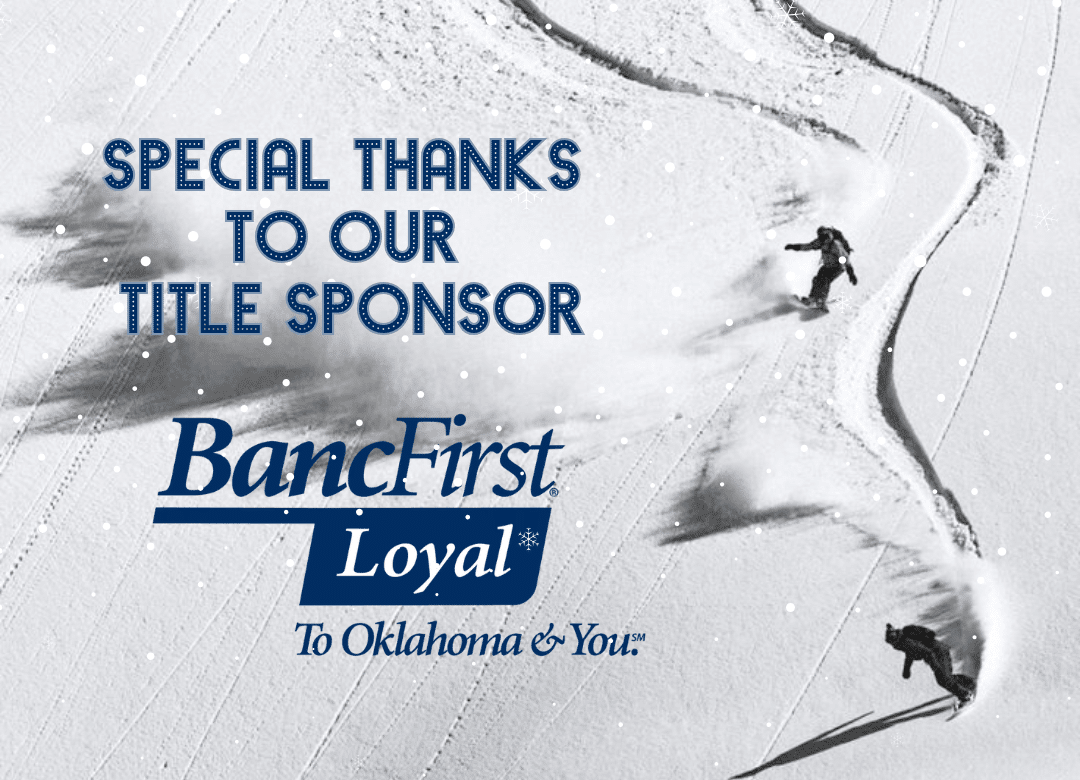 SPECIAL THANKS TO OUR TITLE SPONSOR (1080 X 780 Px)