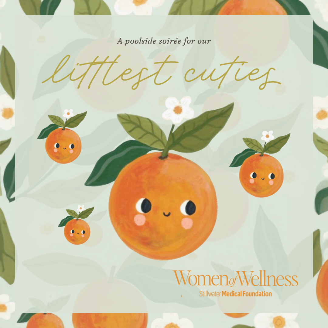 WOW Baby Shower Invitation 2025 14