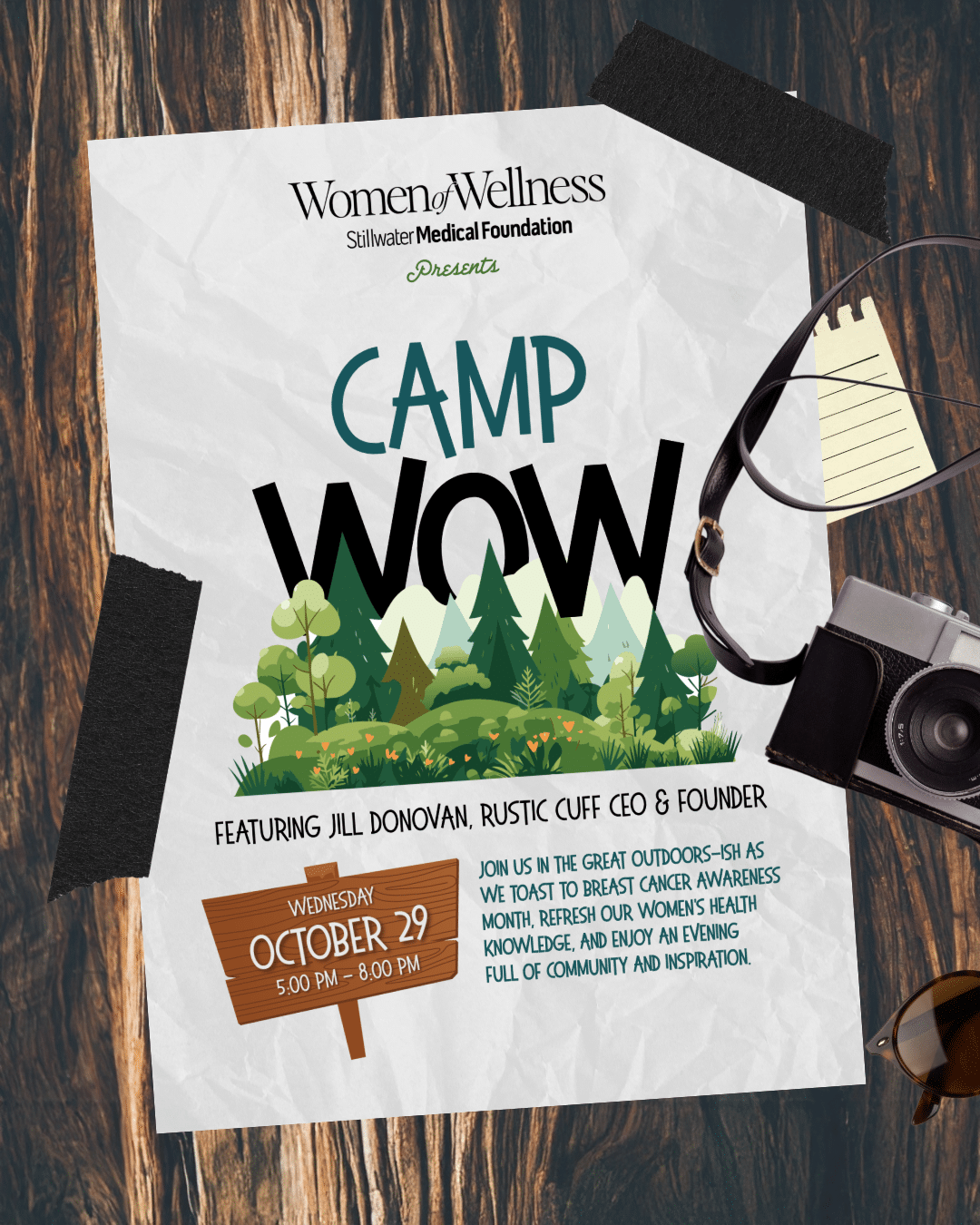 Camp WOW Button 6 (1)
